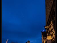 Aubigny sur Nere - 18 - 1er Janvier